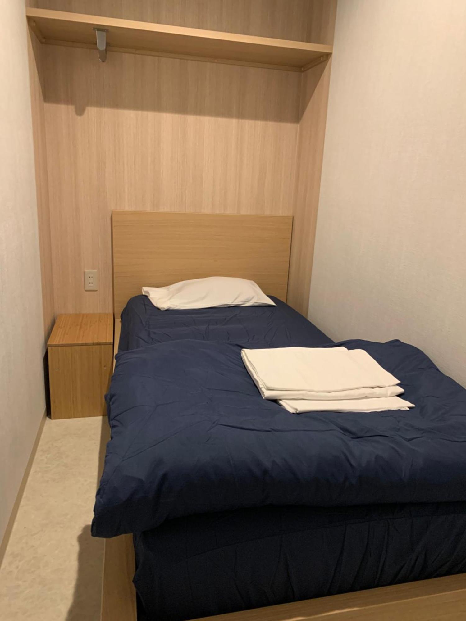 Beppu Rojiura Stay&Sauna Екстер'єр фото